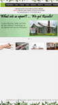 Mobile Screenshot of golumina.com